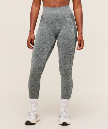 Flex High Waisted Leggings - US 8631