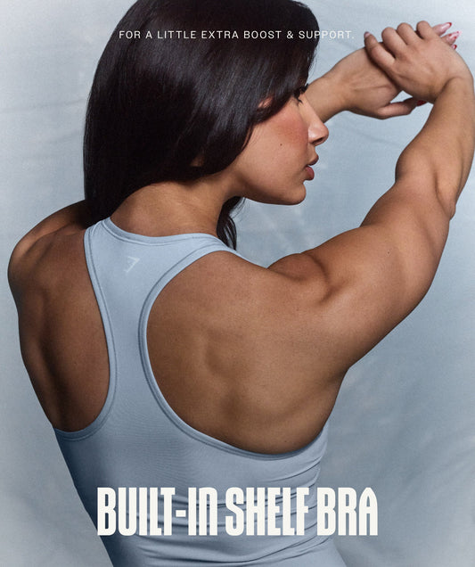 FeatherForm Tank - US 0700