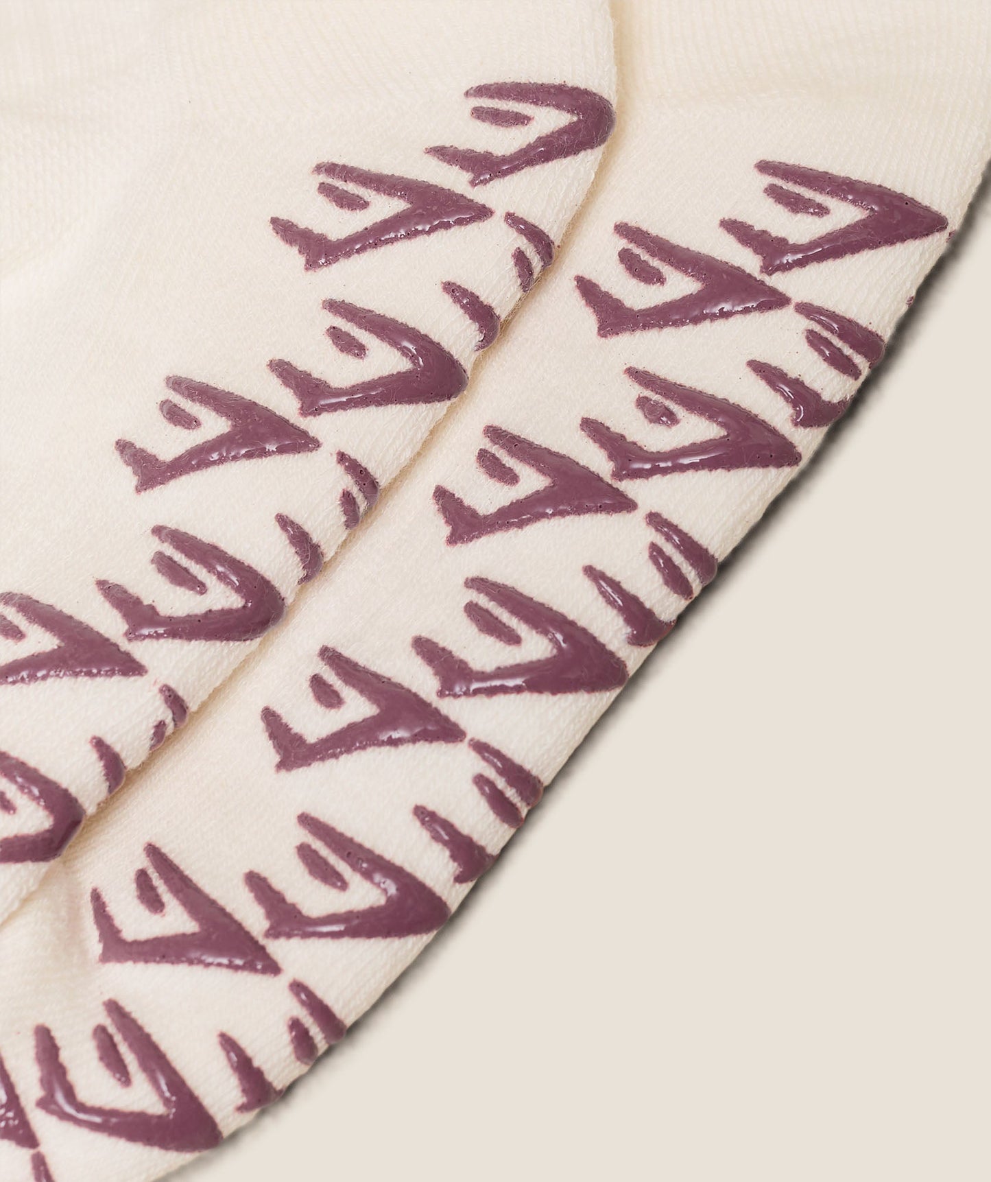 Frill Pilates Midi Sock - US 4288
