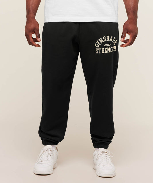 2012 Strength Joggers - US 1944