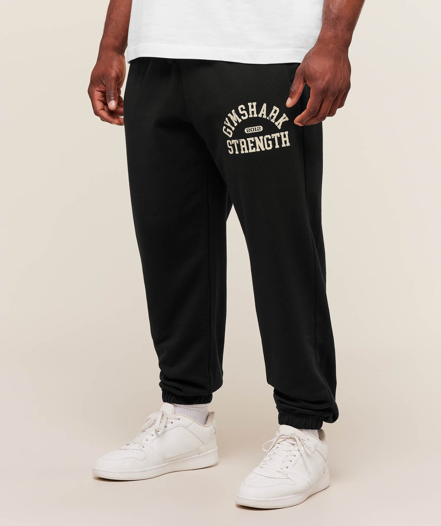 2012 Strength Joggers - US 1944