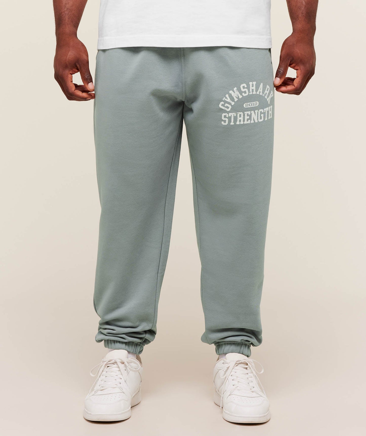2012 Strength Joggers - US 2421