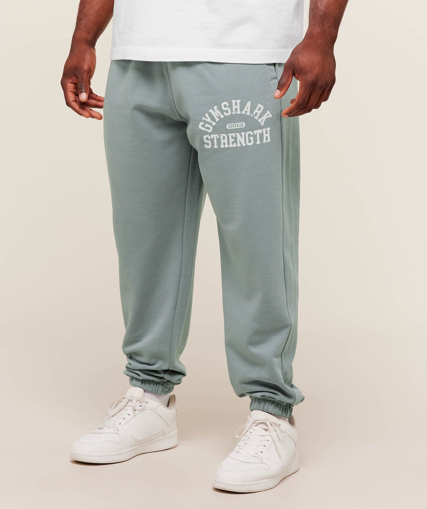2012 Strength Joggers - US 2421
