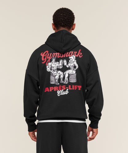 AprÃ¨s-Lift Club Hoodie - US 6942