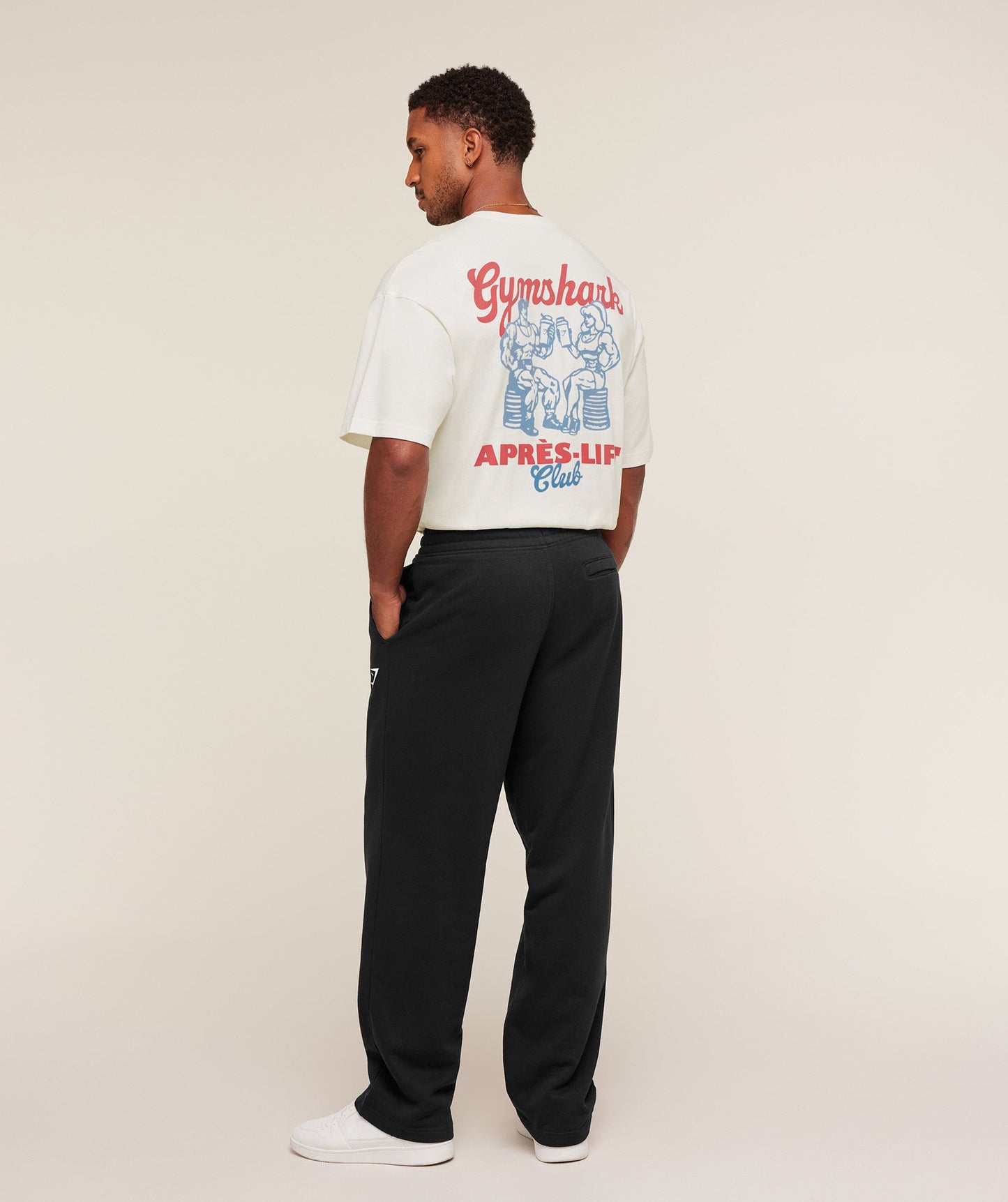 AprÃ¨s-Lift Club T-Shirt - US 9888