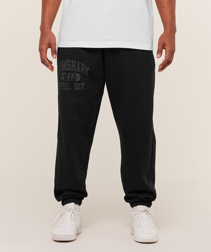 Athletic Division Graphic Joggers - US 3501