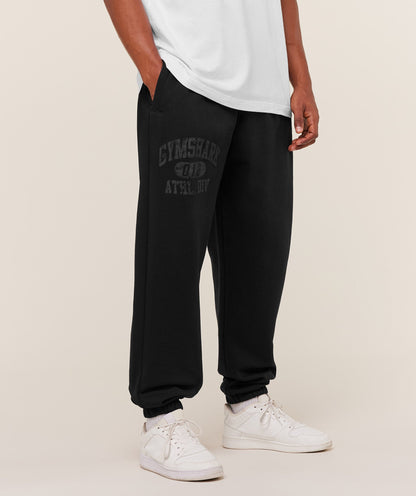 Athletic Division Graphic Joggers - US 3501