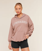Chainstitch Graphic Hoodie - US 4105
