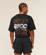 GSCC Graphic T-Shirt - US 2574