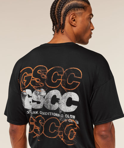 GSCC Graphic T-Shirt - US 2574