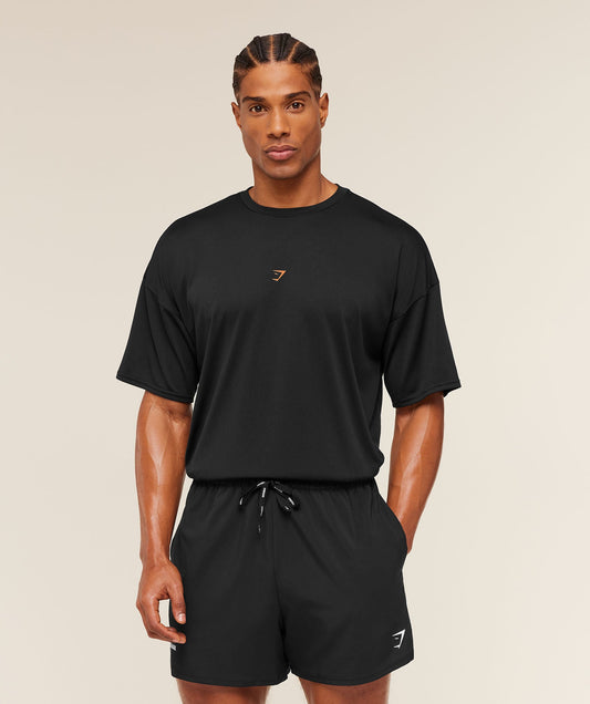 GSCC Graphic T-Shirt - US 2574