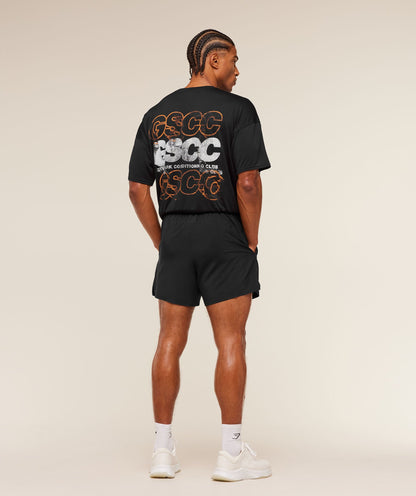 GSCC Graphic T-Shirt - US 2574