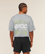 GSCC Graphic T-Shirt - US 4963