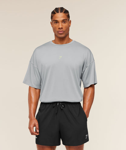 GSCC Graphic T-Shirt - US 4963