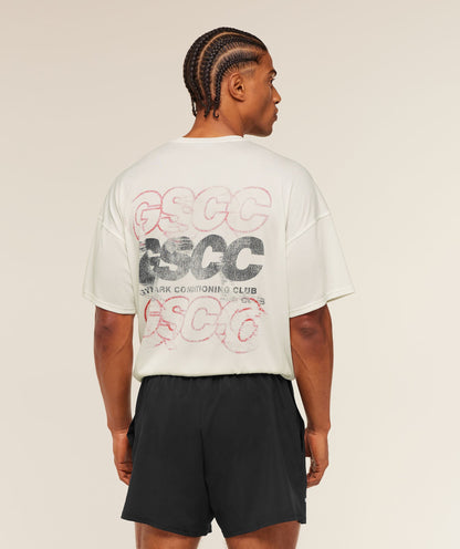 GSCC Graphic T-Shirt - US 2574