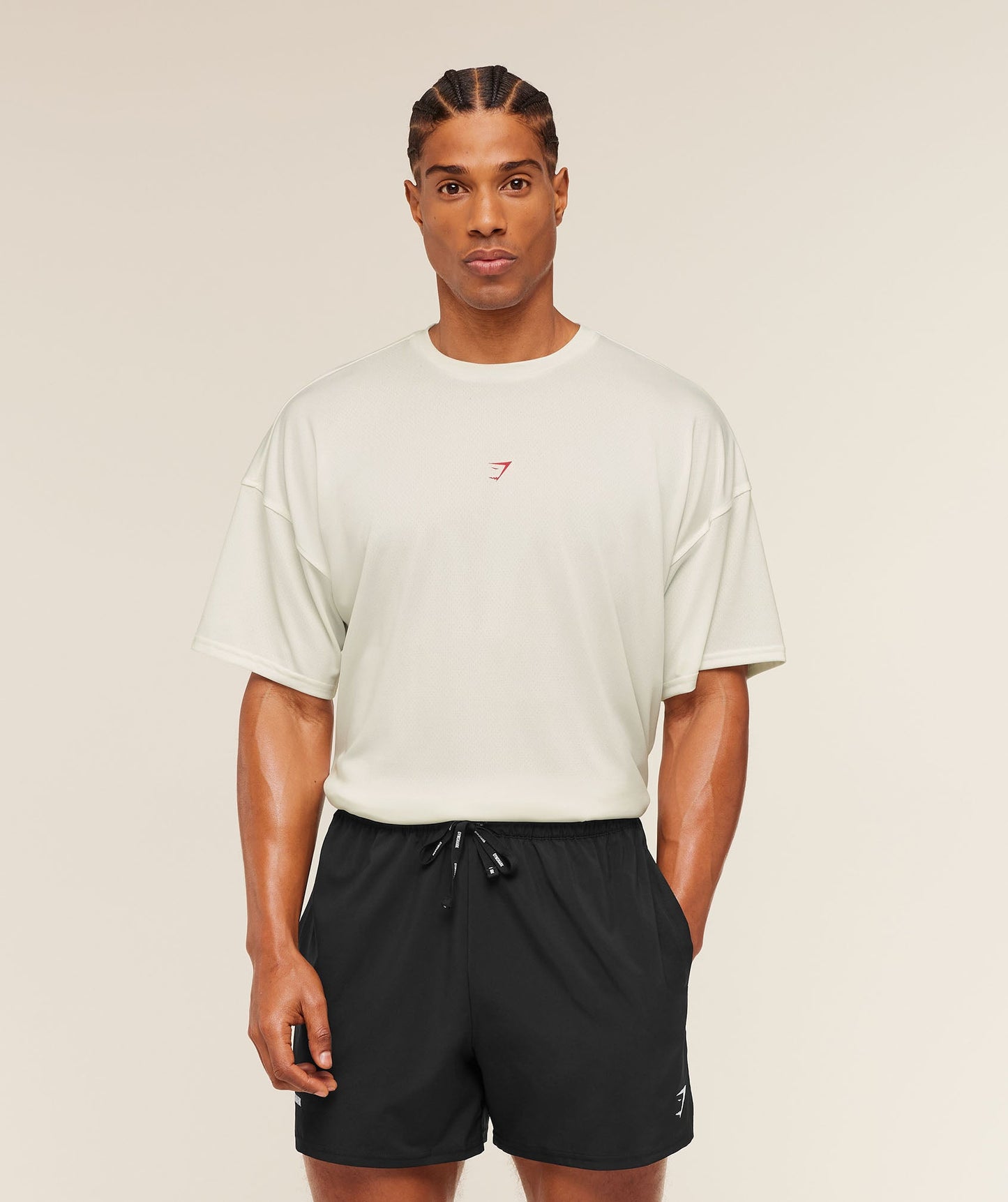 GSCC Graphic T-Shirt - US 8235