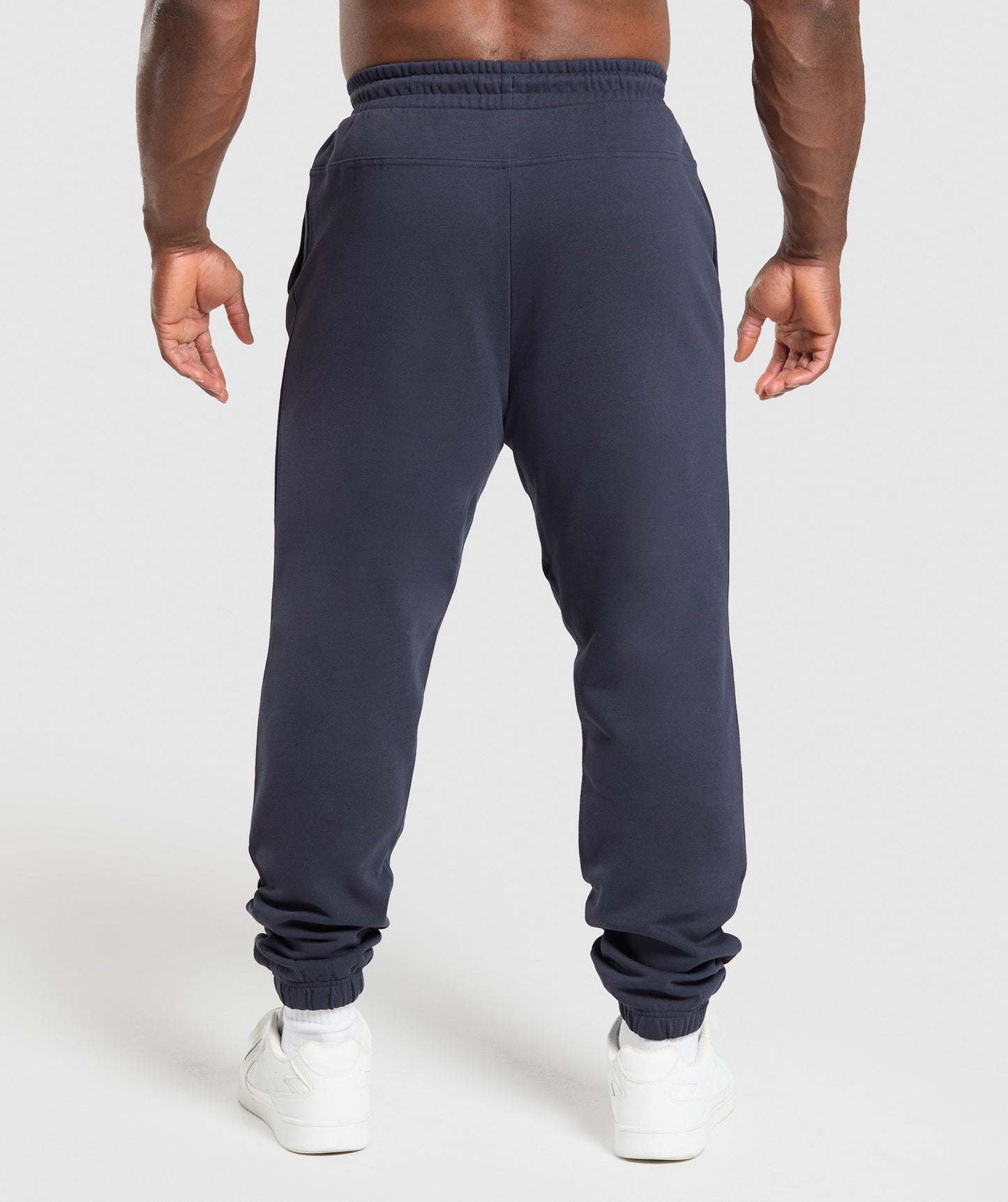 Global Lifting Oversized Essential Joggers - US 5401