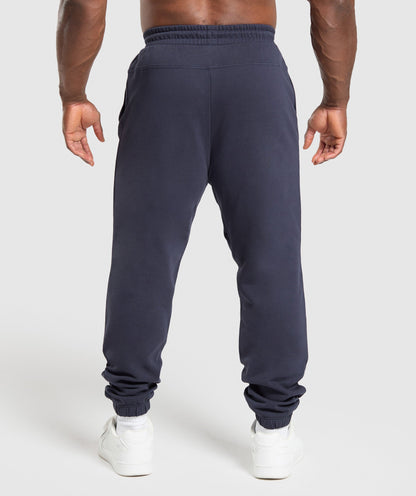 Global Lifting Oversized Essential Joggers - US 5401
