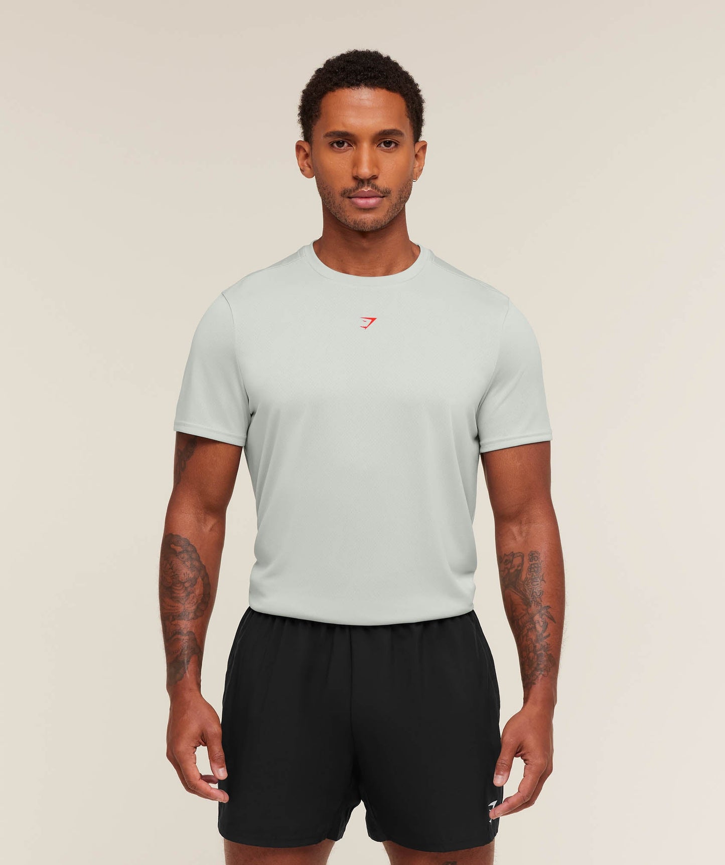 Conditioning T-Shirt - US 2167