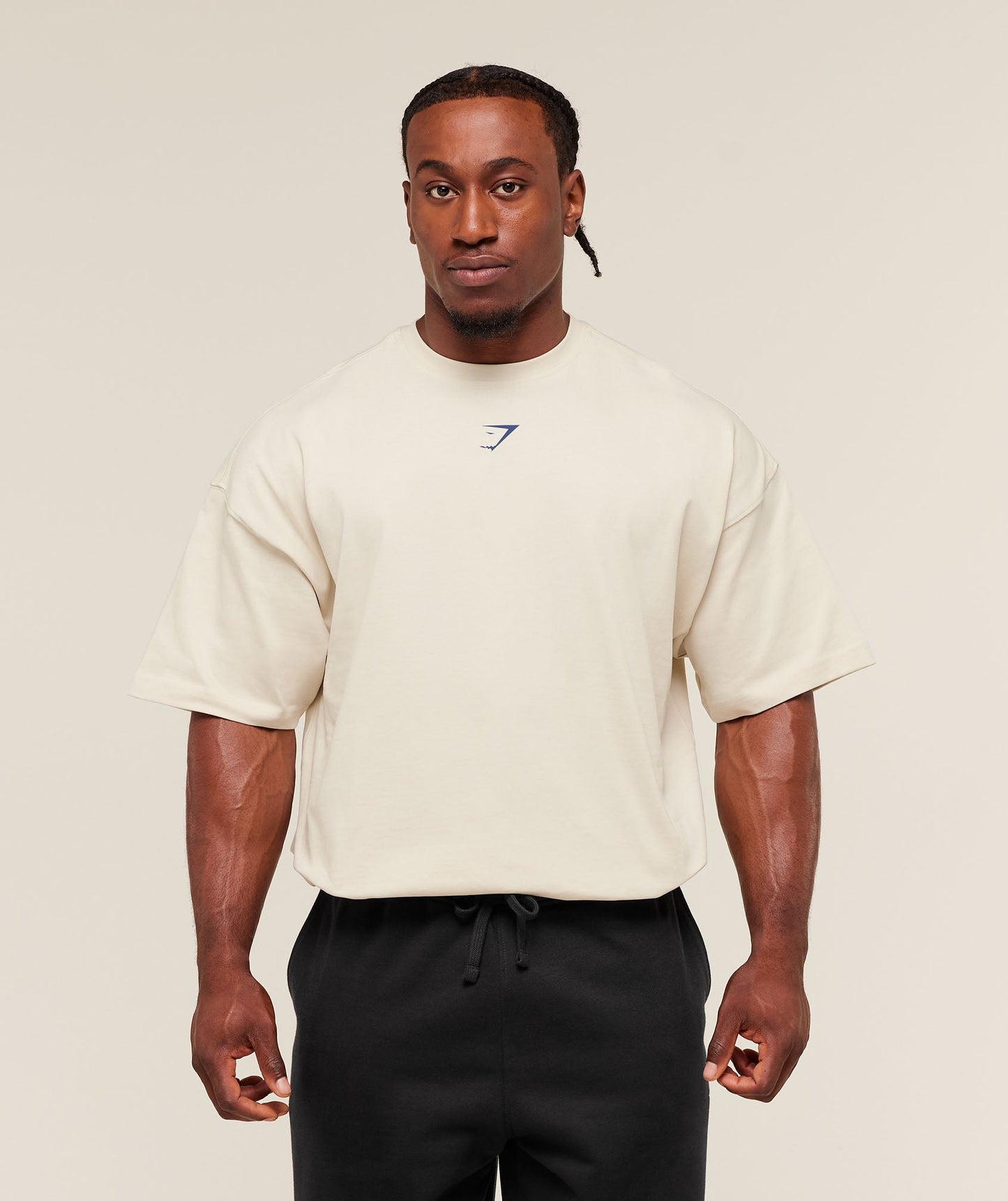 Lifting Club T-Shirt - US 4022
