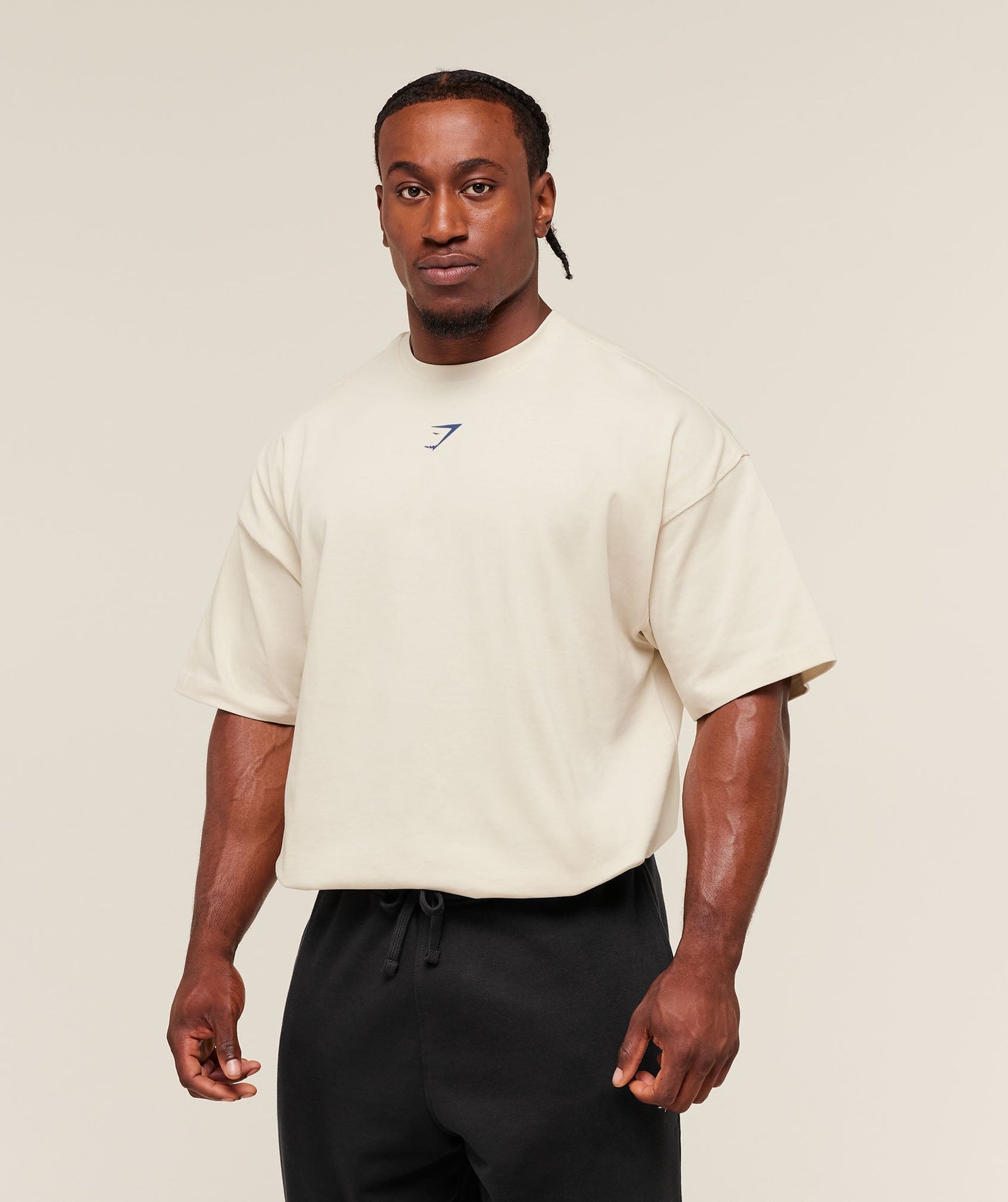 Lifting Club T-Shirt - US 4022