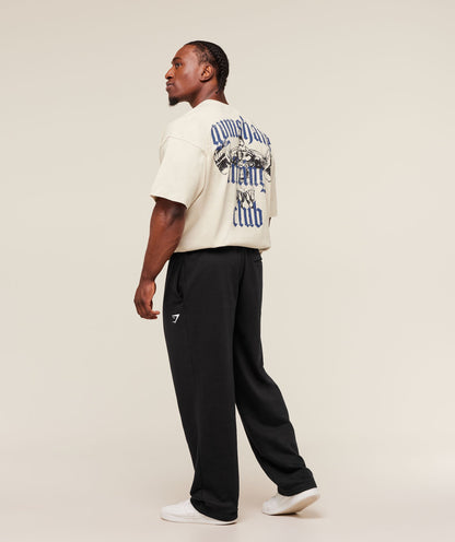 Lifting Club T-Shirt - US 4022