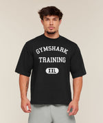 Gymshark Training Graphic T-Shirt - US 1238