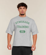 Gymshark Training Graphic T-Shirt - US 8919