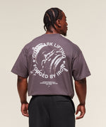 Forged By Iron T-Shirt - US 7897