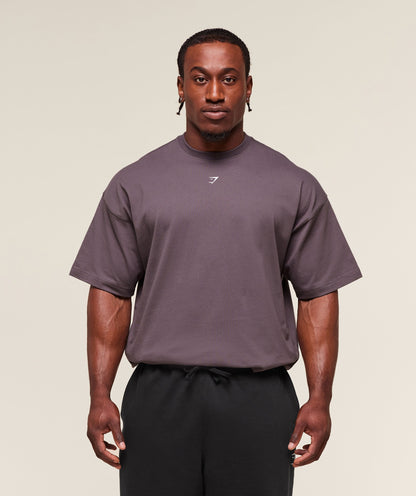 Forged By Iron T-Shirt - US 7897