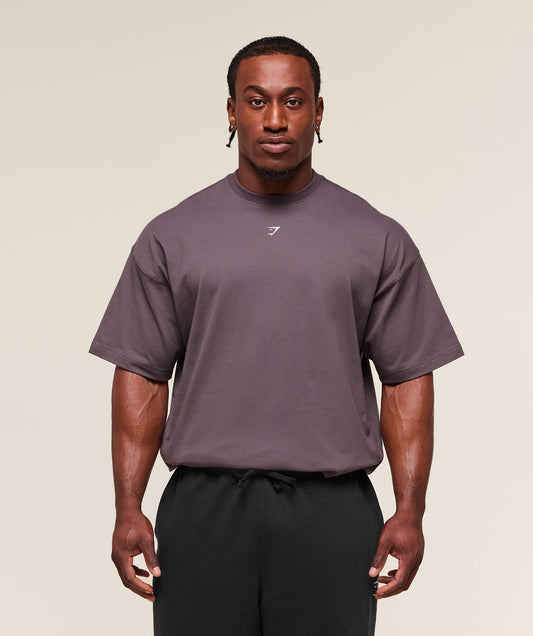 Forged By Iron T-Shirt - US 7897