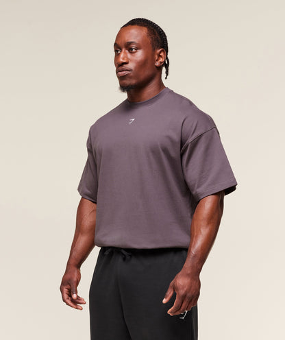 Forged By Iron T-Shirt - US 7897