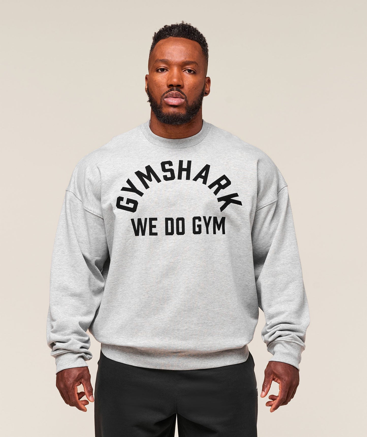 We Do Gym Crew - US 2703