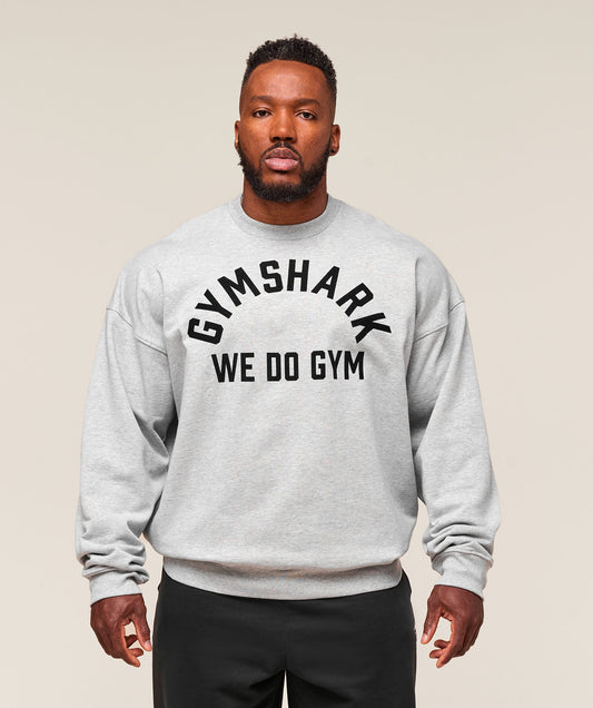 We Do Gym Crew - US 2703