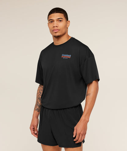 Run Club Graphic T-Shirt - US 1232
