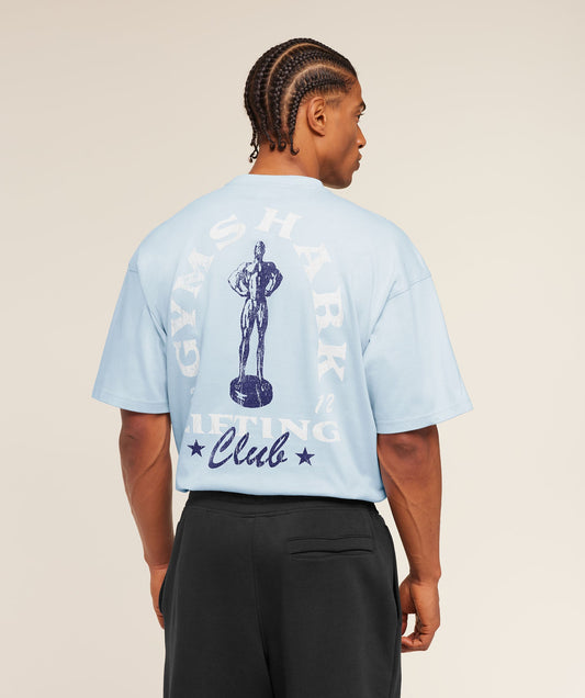 Trophy Graphic T-Shirt - US 0326