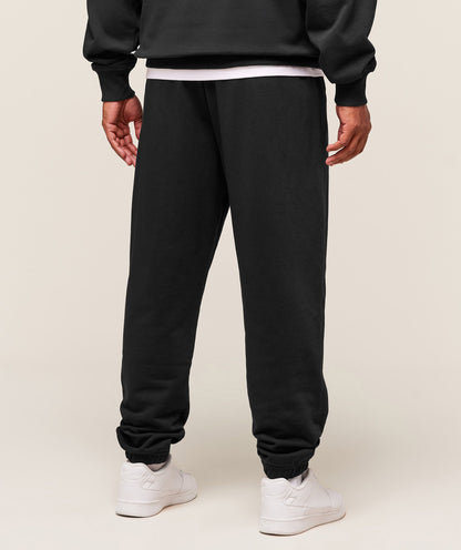 Worn Graphic Joggers - US 6425