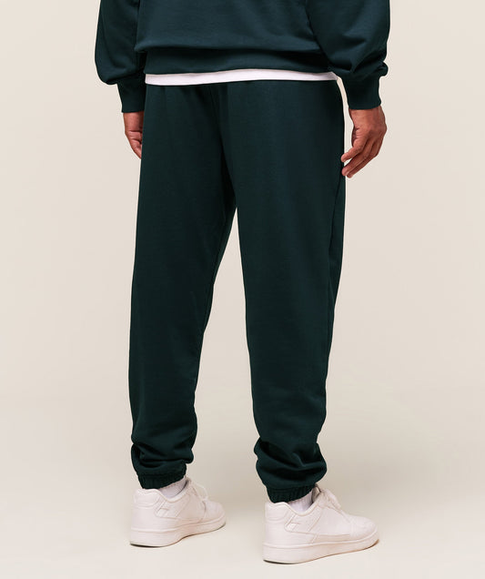 Worn Graphic Joggers - US 8187