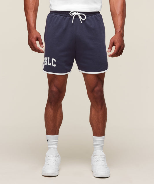 GSLC Contrast 5\" Shorts - US 0950