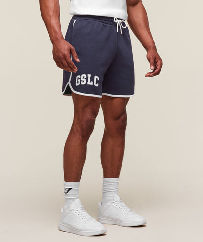 GSLC Contrast 5\" Shorts - US 0950