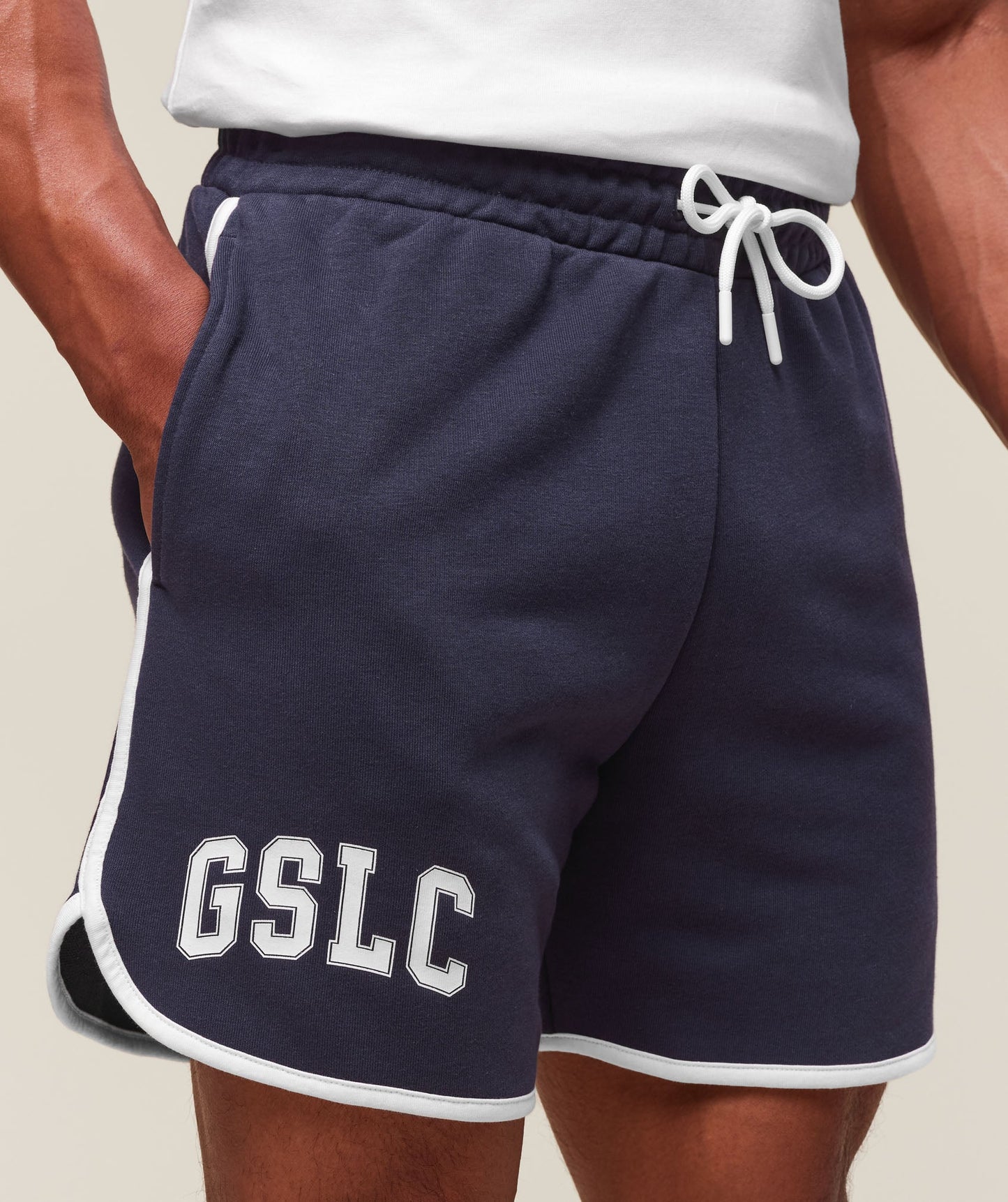 GSLC Contrast 5\" Shorts - US 0950