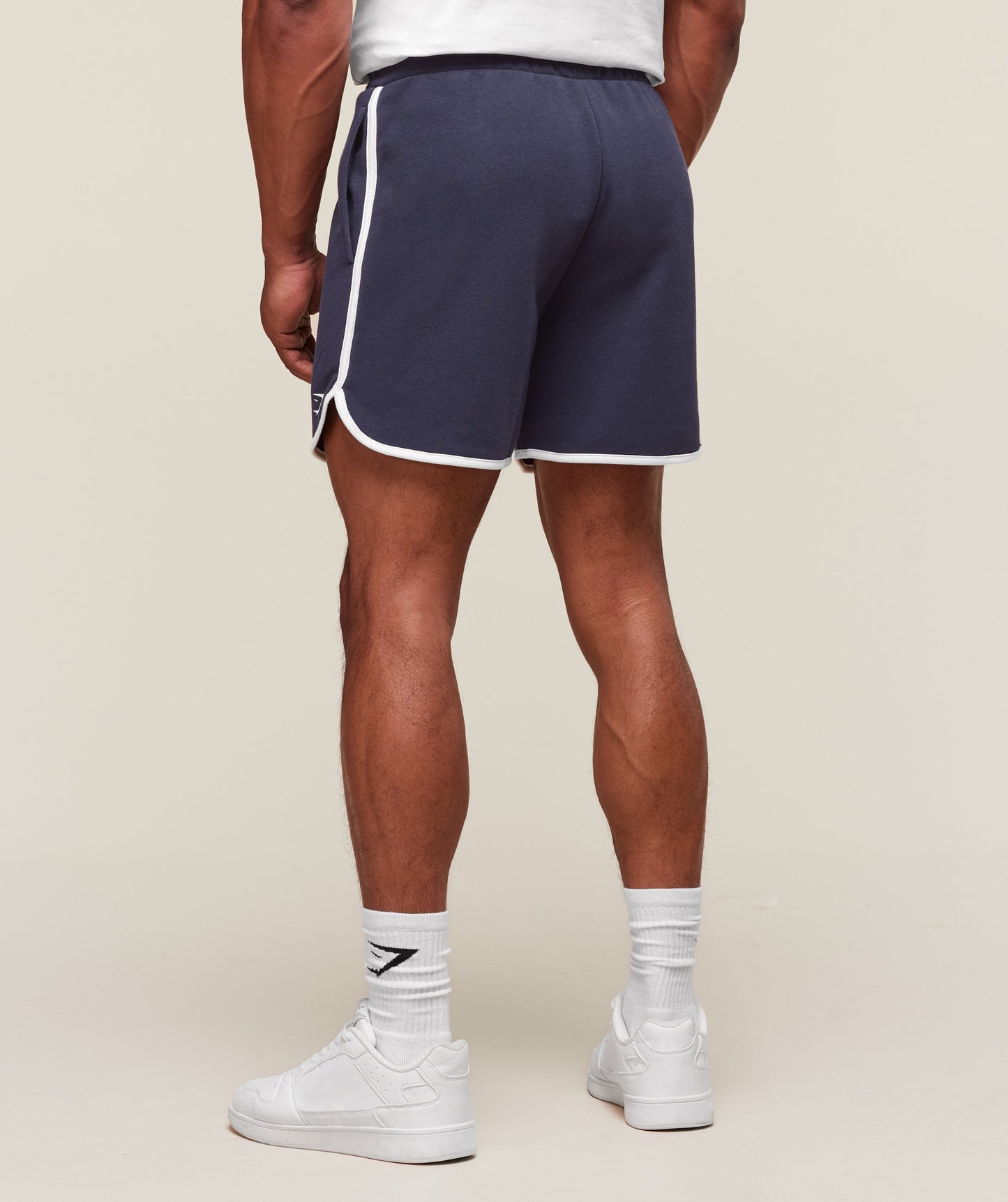 GSLC Contrast 5\" Shorts - US 0950