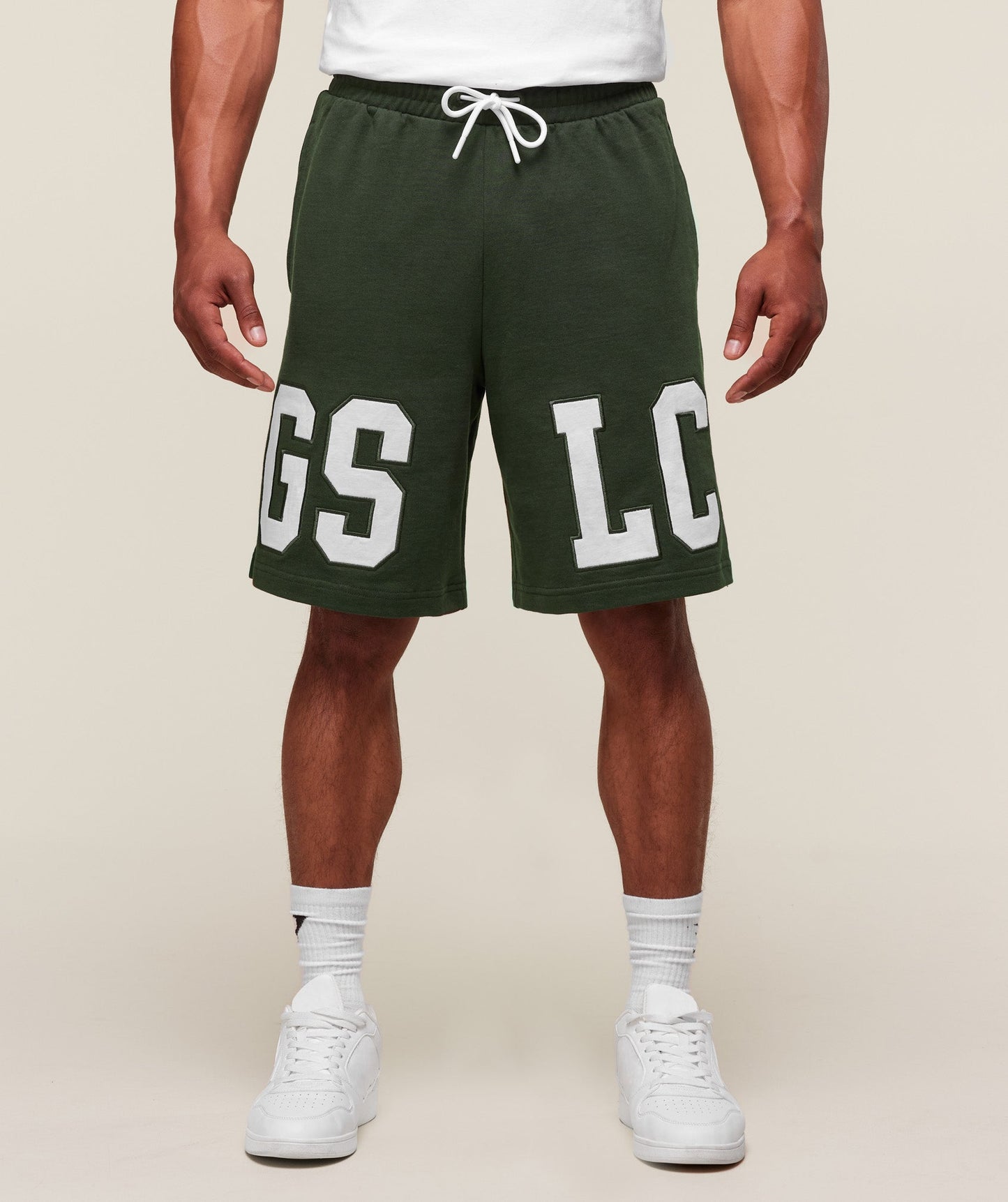GSLC 9\" Short - US 0261