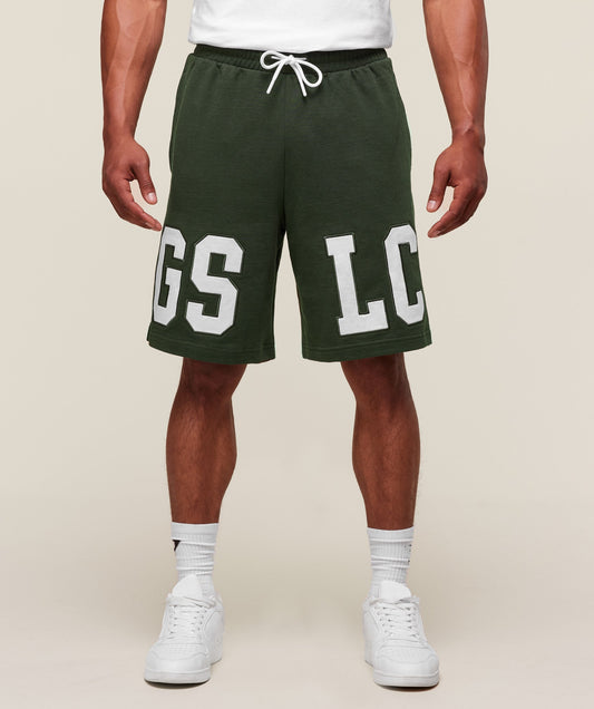 GSLC 9\" Short - US 0261