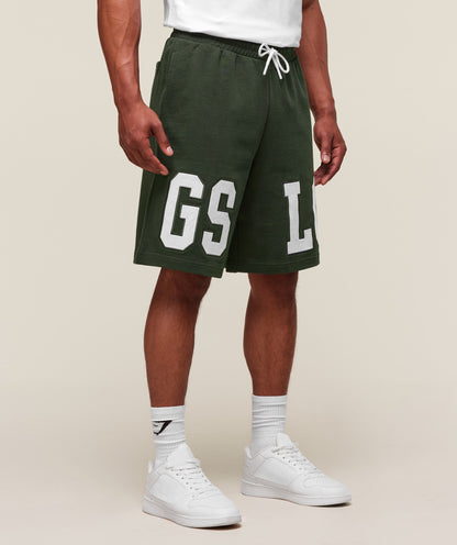 GSLC 9\" Short - US 0261