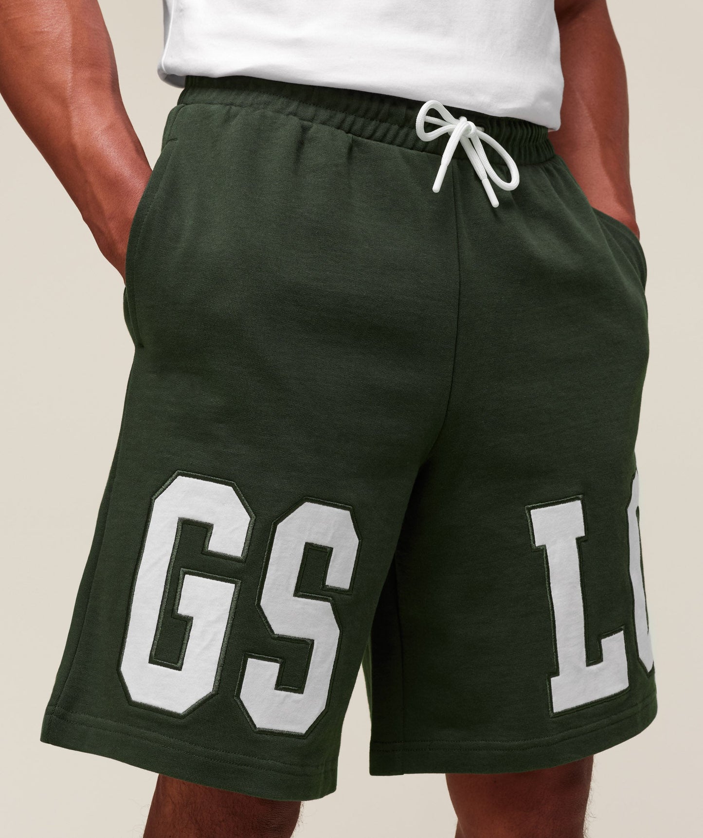 GSLC 9\" Short - US 0261