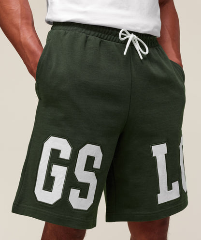 GSLC 9\" Short - US 0261