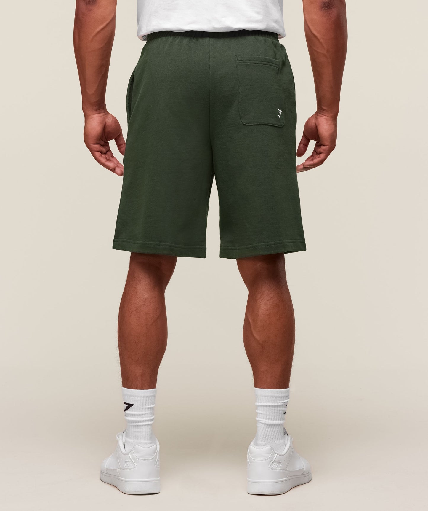 GSLC 9\" Short - US 0261