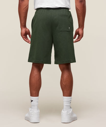 GSLC 9\" Short - US 0261