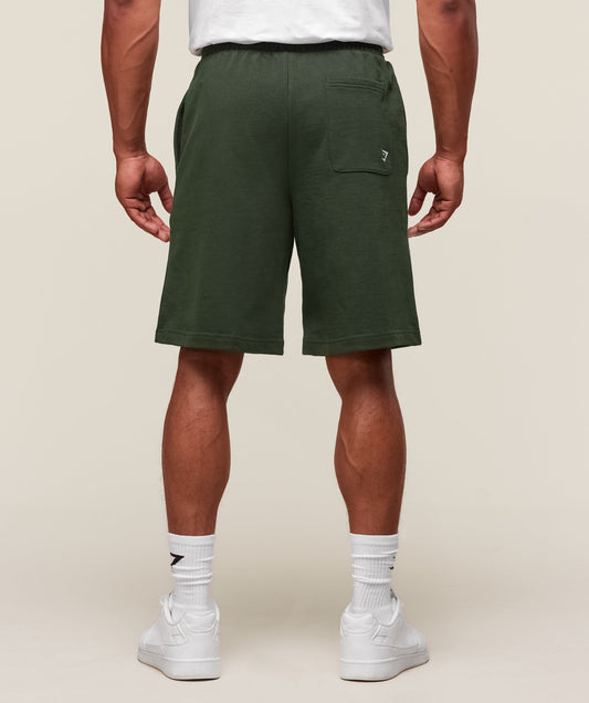 GSLC 9\" Short - US 0261